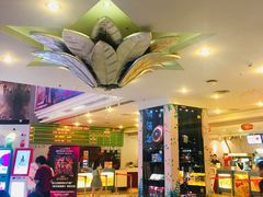 -博纳国际影城(皇庭店)