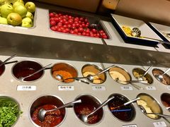 -海底捞火锅(金光华店)