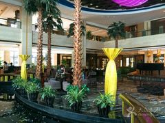 -鼓浪湾酒店自助餐