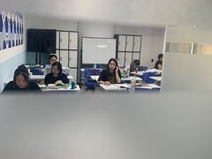 -新航道雅思托福·留学·考研培训(人民广场校区)