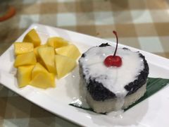 -清迈泰·泰国餐厅(华发商都店)