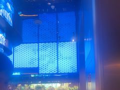 -喜庭海鲜自助(深圳万丰海岸城店)