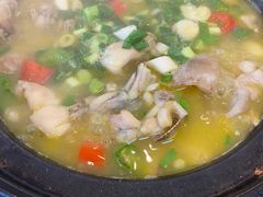-民间小灶(亭林店)