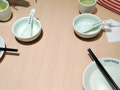 -吕氏疙瘩汤·海鲜新鲁菜(凯德mall新都心店)