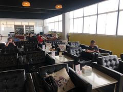 -上海和展广汽丰田4S店(老闵行店)
