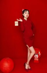 -专注孕妇照亲子照·纪田摄影