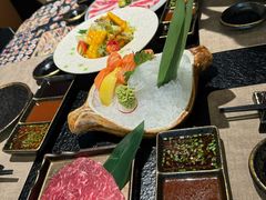 -樱嘢·炭火烧肉(惠南店)