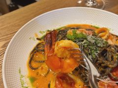 -NG PASTA吴居·中华意面(南头古城店)
