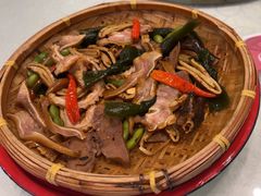 -常和州·夜宵大排档(常州单店)