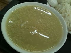 -庆丰包子铺(西单店)