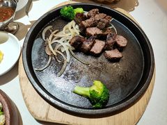 -俄士厨房(时代天街店)