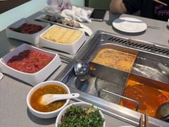 -海底捞火锅(振华商厦店)