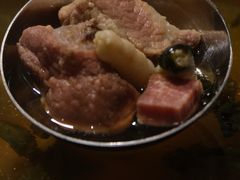 -濮园 · 四合院餐厅
