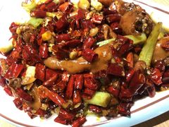 -街角等你.大连海鲜烧烤.经典铁板海鲜串(西安路店)