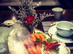 -古京·臻致料理(月湖店)