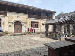 -乌石村
