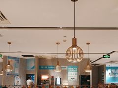 -半天妖烤鱼(兰州国芳中心店)