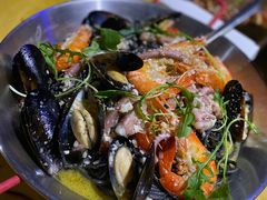 -囧吉香生蚝牛排馆(湖北路店)