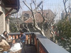 -星巴克臻选(思南公馆店)