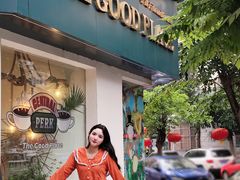 -The Good Place好地方·Brunch·coffee(国贸店)