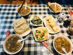 -张小文胡辣汤(龙柏新村店)