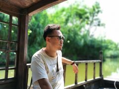 -溱湖国家湿地公园