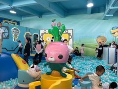 -秦皇岛乐岛海洋王国