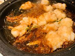 -绿茶餐厅(布吉万象汇店)