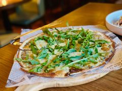 -MARU玛露音乐餐厅(大学路店)