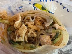 -安徽阜阳卷馍(西单店)