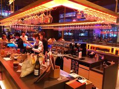 -星巴克臻选(上海合生汇1F店)