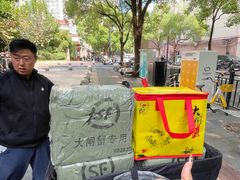 -黄记大闸蟹专卖店·活蟹·醉蟹