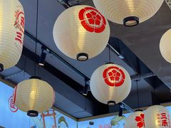 -三禾寿司(君尚店)