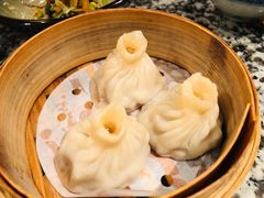 天王烤鸭包-南京大牌档(崇文门国瑞店)