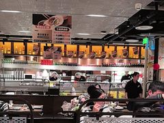 -新石器烤肉(中房金谊广场店)