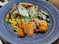 -1861意大利餐厅(文化广场店)