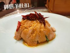 -南京大牌档(三阳广场苏宁店)