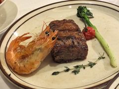-黑宝石西餐厅(汇励99城市公园店)