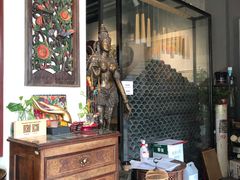 -Pakwaan Indian restaurant芭港湾印度餐厅(领事馆店)