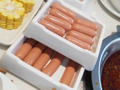 -傣妹火锅(狮子桥店)