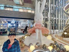 -上海尚嘉中心