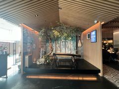 -锦府盐帮·李宅(领展购物广场中关村店)