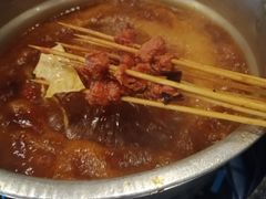 -马路边边串串香(双井直营店)