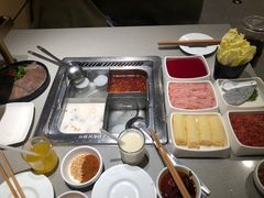 -海底捞火锅(顺城购物中心店)