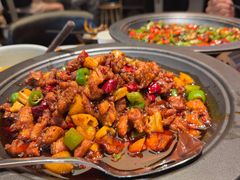 -六月雪干锅(绵阳凯德广场店)