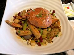 -蟹之国·精品蟹料理(极地店)