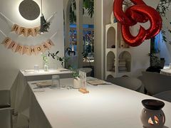 -春树下·树屋花房西餐厅(罍街AS1980店)