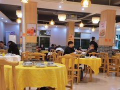 -大戚饭店(泰华路店)