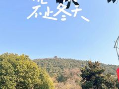 -云龙湖旅游景区