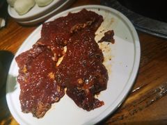 -原始泥炉烤肉(总店)